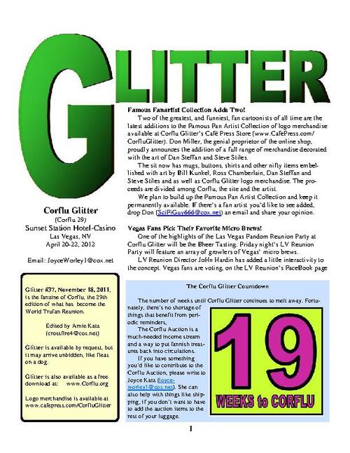 Glitter 37